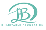 LB Charitable Foundation Logo